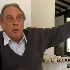 Nuestro amigo Flavio Ferretto hizo un 'collage' del primero al reciente  Cronos que está llegando.