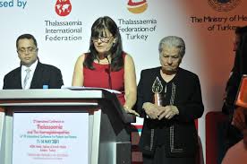 Panos Englezos Award