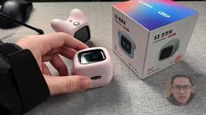 ai小智机器人- 抖音