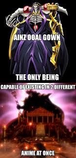 Learn what the chances are for overlord to get a fourth season announced. Overlord Season 4 Explore Tumblr Posts And Blogs Tumgir