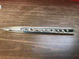 Image result for Name Plate Blue 1956 Fleet