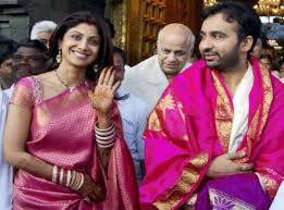 The doting mommy begins her post with the following words,there's so much to say. Shilpa Shetty Kissed Richard Gere For Fame And Married Raj Kundra For Money Kanjivaram Sarees Saree Wedding Saree