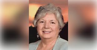 Obituary information for Joan E. Silvers