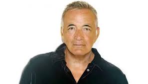 Booking Barry Ryan Agent Info & Pricing for Private & Corporate Events