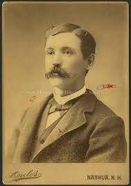 New Hampshire Historical Society