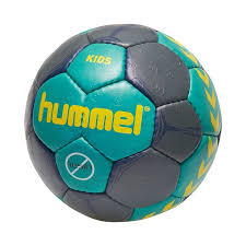 Allidrettssesongen dras i gang fra høsten. Hummel Handball Barn Friluft Flerfarvet Intersport No