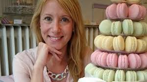 Macarons: Zimperlich wie eine Prinzessin