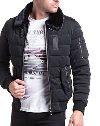 Trouvez votre blouson cuir matelassé homme. Blouson Matelasse Homme Veste Cuir Matelasse Pas Cher Blzjeans Com