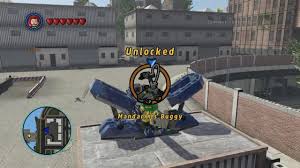 Beyond gotham is the third installment in the lego batman videogame series released on november 8th, 2014 in the netherlands, november 11th, 2014 in north america and november 14th elsewhere. Vehicle Tokens Lego Marvel Super Heroes Wiki Guide Ign