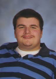 April 2007 Athlete of the Month: Rusty Hagan