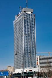 View deals for park inn by radisson berlin alexanderplatz, including fully refundable rates with free cancellation. Park Inn Berlin Alexanderplatz Berlin Mitte 1970 Structurae