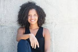 Contents very short curly hairstyles with caramel highlights short hairstyles for thick curly hair Curly Weave Hairstyles 20 Looks For 2021 All Things Hair Us