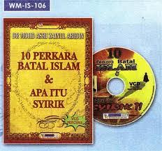 Apa ertinya saya menganut islam. Librarika Apa Ertinya Saya Menganut Islam