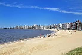 The oriental republic of uruguay, or uruguay, is a country located in the southern cone of south america. 12 Best Beaches In Uruguay Planetware