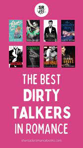9 Best Dirty Talkers Who Have a Way With Words – She Reads Romance Books