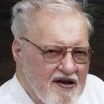 Fritz Freese Obituary