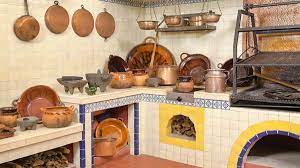 Check spelling or type a new query. 13 Hottest Mexican Style Kitchen Ideas To Liven Up Your Space Homenish