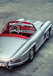 Mercedes Benz 300sl Classic Elegant Yet Racy Seen On Http Dolce Vita Lifestyle Tumblr Com Upon Spec Mercedes Benz Classic Classic Mercedes Classic Cars