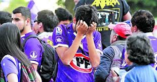 Tus entradas para socios deportes concepción. Deportes Concepcion Permanecera En Segunda Division Tv Region