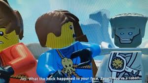 Funny I Laughed At This Part Lego Ninjago Ninjago Ninjago Memes