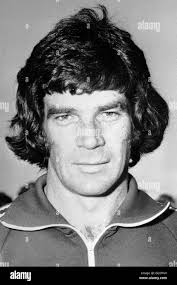 Johnny warren hi-res stock photography and images