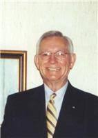 Bill Stilwell Obituary (1931