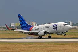 Investigators in indonesia are seeking to uncover why a sriwijaya air jet crashed into the sea shortly after taking off on jan. Sriwijaya Air 737 Re Entered Service After Nine Months