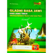 Maybe you would like to learn more about one of these? Jual Lks Bahasa Jawa Edisi Jawa Timur Sd Kelas 2 Semester 2 Prima Kota Semarang Baredstore Tokopedia