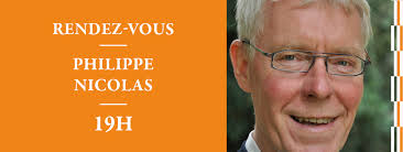 Philippe Nicolas
