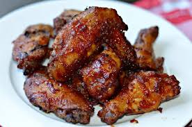 In a large mixing bowl add 2 cups of your favorite hot sauce, 1 bottle of zesty italian dressing, ½ cup soy sauce, and ½ cup worcestershire sauce. How To Make The Best Foolproof Smoked Chicken Wings