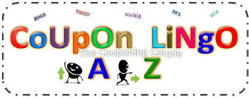 coupon abbreviations and couponing lingo what does it mean