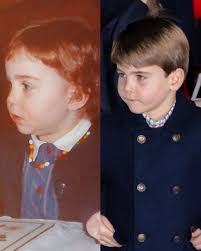 Princess Catherine holding two-month-old Princess Charlotte