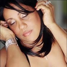 Nadia Batson biography