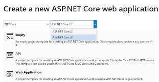 Free downloads for building and running.net apps on linux, macos, and windows. Reasons Why Net 5 Is Not Available In Visual Studio 2019