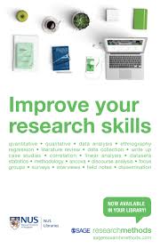 During the course of this research, when investigating the. Overview Research Methods Libguides At National University Of Singapore