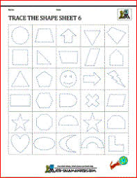 We did not find results for: Shape Tracing Worksheets Kindergarten