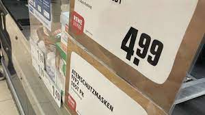 Ich arbeite im rewe als aushilfe und wollte fragen, wie viele jahre man beim rewe arbeiten muss damit die karte an weihnachten aufgeladen wird? Rewe Munchen Corona Schnelltest Im Supermarkt Munchner Macht Peinliche Entdeckung Am Regal Stadt