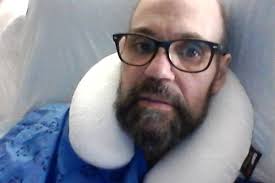 Fundraiser by Guy Grison : Help Guy Get Back Home