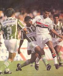 Palmeiras both teams scoring 6 of 8. Soccer Football Or Whatever Sao Paulo Fc Greatest All Time Team