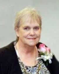 Carolyn Scott Obituary May 30, 2020