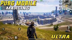 Pubg Mobile Marching Apk Baglantisi Nasil Indirilir Teknooyun
