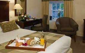 See 2,381 traveller reviews, 811 candid photos, and great deals for macdonald linden hall golf & country club, ranked #1 of 1 hotel in longhorsley and rated 4 of 5 at tripadvisor. Macdonald Linden Hall Spa Deals Vouchers Reviews
