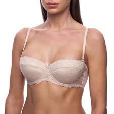 89.00 % polyamide, 11.00 % elasthanne. Soutien Gorge Push Up Sexy Sans Bretelles Mariage Bandeau Balconnet Grand Taille Beige Pale Fr 90a Beige Pale Cdiscount Pret A Porter