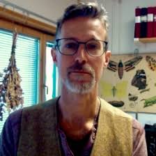 Christopher Wheat's Instagram, Twitter & Facebook