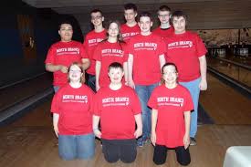 2018 North Branch Viking Spring Sports Preview