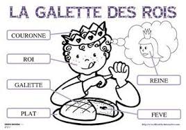 17 Fiches Pour La Maternelle Ps Ms Gs Pour Decouvrir Lire Et Ecrire Les Mots Du V Couronne Des Rois Maternelle Galette Des Rois Galette Des Rois Maternelle