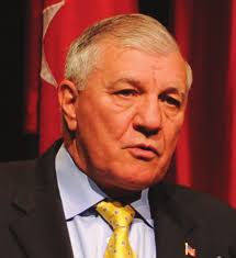 FUTURE TO BE RESEARCH AND LEADERSHIP