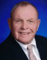 William “Bill” Hackett Emory Obituary