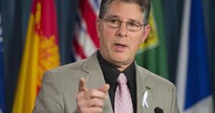 Conservative backbenchers complain of muzzling by Stephen Harper