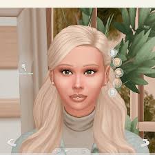 Showing my sims! : r/sims4cc